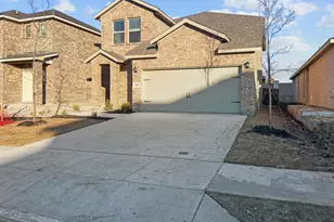 1817 Winecup Dr, Melissa, TX 75454 - Photo 2