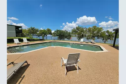 1655 Cedar Crest Loop #E7, Possum Kingdom Lake, TX 76449 - Photo 6