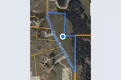 Tbd Cr-1593, Alvord, TX 76225 - Photo 1