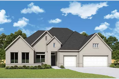 1203 Barbazzano Drive, Fate, TX 75087 - Photo 1