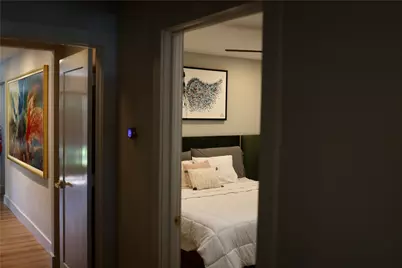 1428 Dorris Street, Hurst, TX 76053 - Photo 10