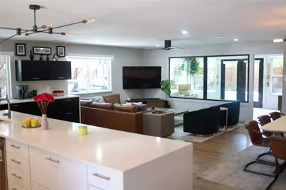 1428 Dorris Street, Hurst, TX 76053 - Photo 2