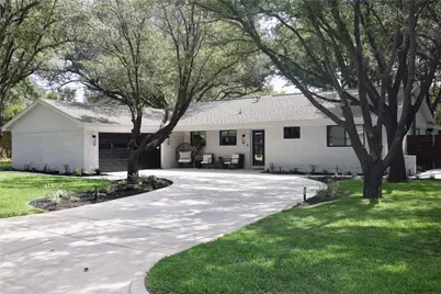 1428 Dorris Street, Hurst, TX 76053 - Photo 1