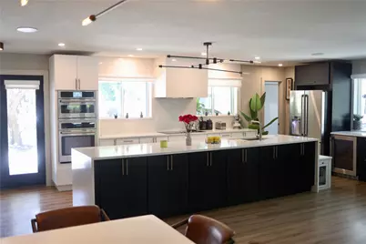 1428 Dorris Street, Hurst, TX 76053 - Photo 4