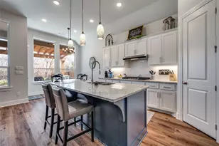 1521 Creekside Dr, Van Alstyne, TX 75495 - Photo 14