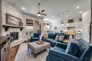 1521 Creekside Dr, Van Alstyne, TX 75495 - Photo 10