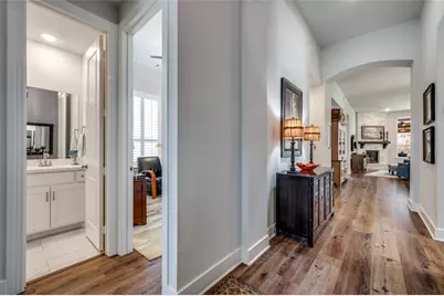 1521 Creekside Drive, Van Alstyne, TX 75495 - Photo 8