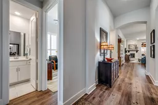 1521 Creekside Dr, Van Alstyne, TX 75495 - Photo 8