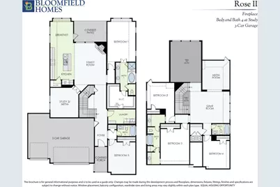 1118 Cardinal Drive, Midlothian, TX 76065 - Photo 2