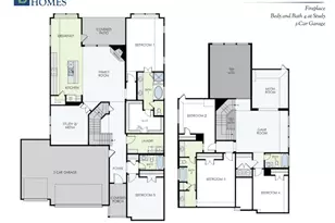 1118 Cardinal Dr, Midlothian, TX 76065 - Photo 2