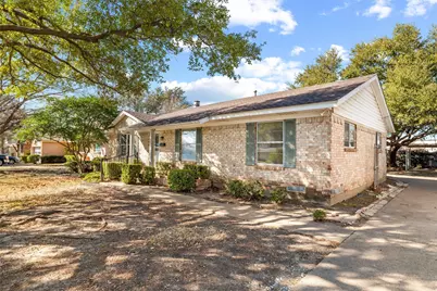 2927 Eric Lane, Farmers Branch, TX 75234 - Photo 4