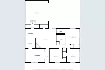 2927 Eric Lane, Farmers Branch, TX 75234 - Photo 6