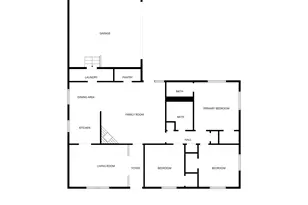 2927 Eric Ln, Farmers Branch, TX 75234 - Photo 6