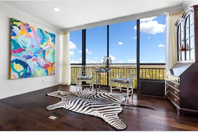 6335 W Northwest Highway #2015, Dallas, TX 75225 - Photo 8