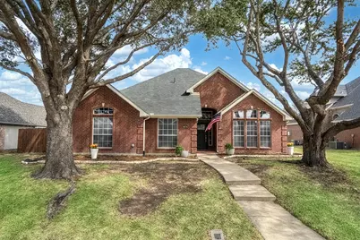 2059 Birchwood Court, Lewisville, TX 75067 - Photo 1