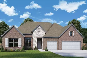 1207 Barbazzano Dr, Fate, TX 75087 - Photo 1