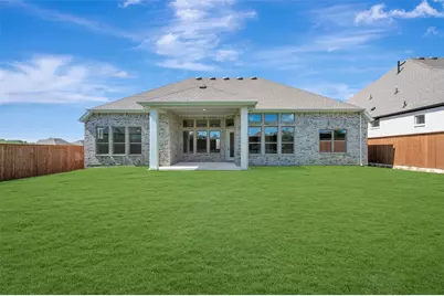 1207 Barbazzano Drive, Fate, TX 75087 - Photo 2