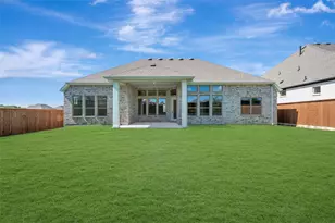 1207 Barbazzano Dr, Fate, TX 75087 - Photo 2