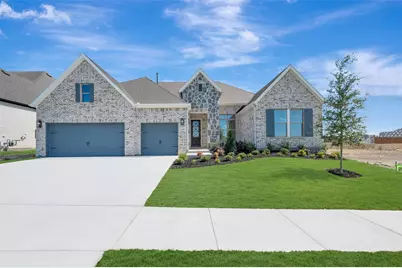 1207 Barbazzano Drive, Fate, TX 75087 - Photo 1