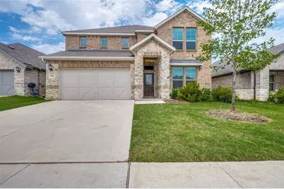 3308 Kingsdown Drive, Denton, TX 76207 - Photo 1