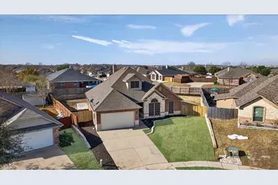 313 Nutmeg, Burleson, TX 76028 - Photo 34