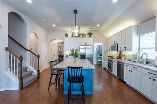 10196 Ferry Farm Ln, Frisco, TX 75035 - Photo 8