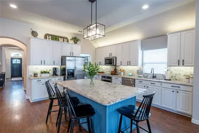 10196 Ferry Farm Lane, Frisco, TX 75035 - Photo 8