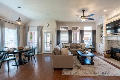 10196 Ferry Farm Lane, Frisco, TX 75035 - Photo 12