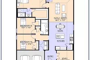 2112 Redwood Dr, Sulphur Springs, TX 75482 - Photo 2