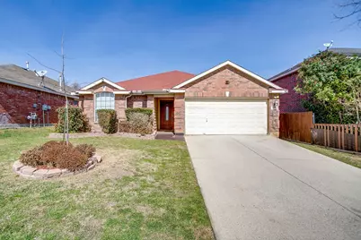 9812 Maryville Lane, Fort Worth, TX 76108 - Photo 2