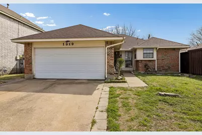 1510 Shalfont Lane, Garland, TX 75040 - Photo 1