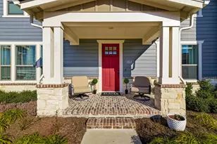 9048 Phoebe Rd, Frisco, TX 75035 - Photo 2