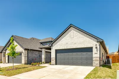 206 Berkshire Drive, Princeton, TX 75071 - Photo 2