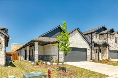 206 Berkshire Drive, Princeton, TX 75071 - Photo 4