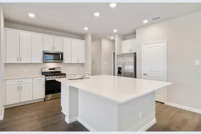 206 Berkshire Drive, Princeton, TX 75071 - Photo 6