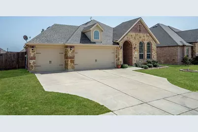 3724 Ranchers Ridge, Krum, TX 76249 - Photo 2