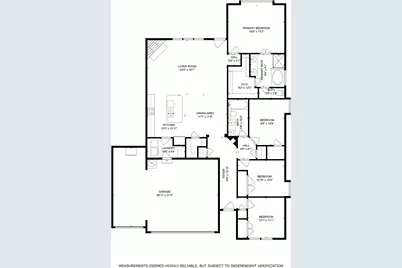 3724 Ranchers Ridge, Krum, TX 76249 - Photo 32