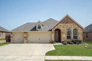 3724 Ranchers Rdg, Krum, TX 76249 - Photo 1