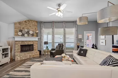 3724 Ranchers Ridge, Krum, TX 76249 - Photo 14