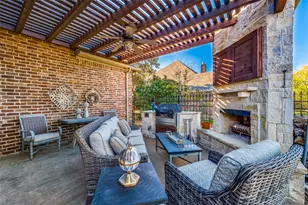 117 Woodland Dr, Krugerville, TX 76227 - Photo 22