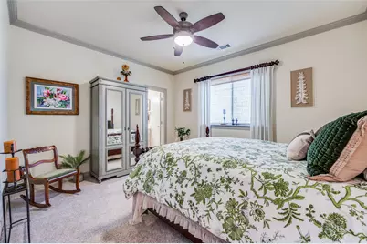 117 Woodland Drive, Krugerville, TX 76227 - Photo 16