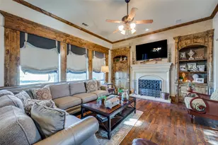 117 Woodland Dr, Krugerville, TX 76227 - Photo 6