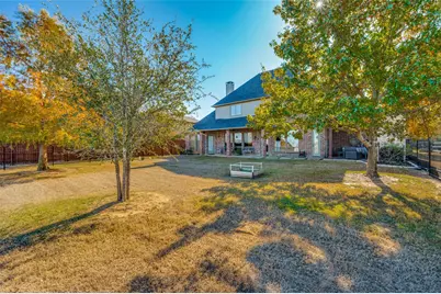 117 Woodland Drive, Krugerville, TX 76227 - Photo 24