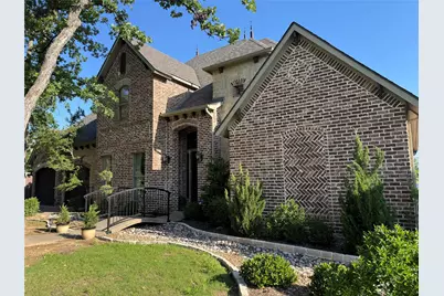 117 Woodland Drive, Krugerville, TX 76227 - Photo 2