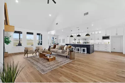 190 County Road 4615, Wolfe City, TX 75496 - Photo 8