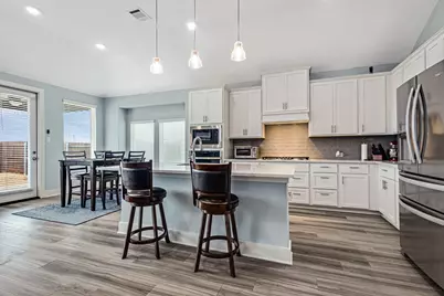 1913 Briar Hill Drive, Denton, TX 76207 - Photo 10