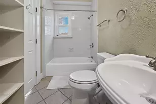 2601 S University Dr, Fort Worth, TX 76109 - Photo 8