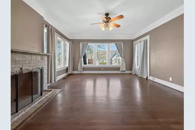 2601 S University Drive, Fort Worth, TX 76109 - Photo 2