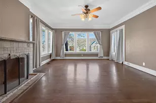 2601 S University Dr, Fort Worth, TX 76109 - Photo 2