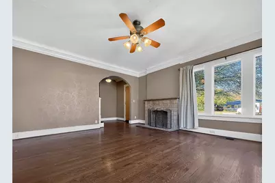 2601 S University Drive, Fort Worth, TX 76109 - Photo 4